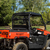 SuperATV RK Performance Rear Windshield RWS-BB-BAN-76#AE