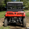 SuperATV RK Performance Rear Windshield RWS-BB-BAN-76#AE