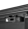 BAK Revolver X4ts 16-23 Tacoma 5' w/ Deck Rail System 80426RK