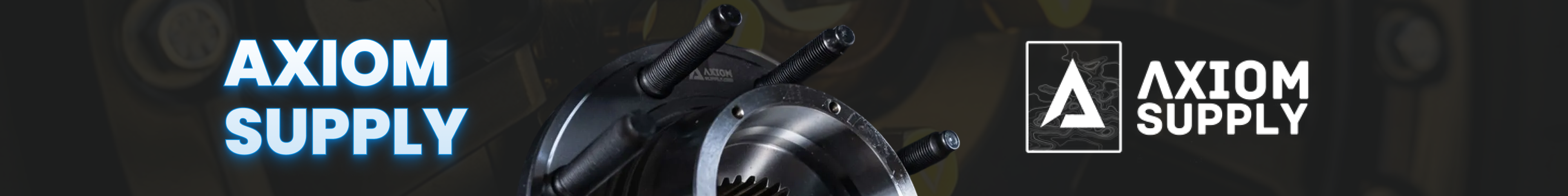 Axiom Supply