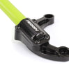 Perrin 02-07 Subaru Impreza (WRX/STi/RS/2.5i) / 04-08 Forester Front Strut Brace - Neon Yellow