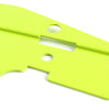 Perrin 08-14 Subaru Impreza Neon Yellow Radiator Shroud