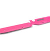 Perrin 08-14 Subaru STI / WRX Radiator Shroud - Hyper Pink