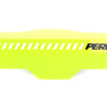 Perrin Subaru Neon Yellow Pulley Cover