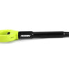 Perrin 2022+ BRZ/GR86 Tow Hook Kit (Front) - Neon Yellow
