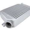 Perrin Subaru WRX 15+ Top Mount Intercooler - Silver