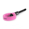 Perrin 02-07 Subaru WRX/STI Tow Hook Kit (Front) - Hyper Pink