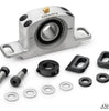 SuperATV Polaris RZR Trail 900 Carrier Bearing