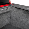 BedRug Impact Bedliner 2015-2026 Ford F250/F350 SuperDuty 8' Bed ILQ17LBK