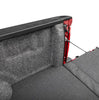 BedRug Impact Bedliner 2015-2026 Ford F250/F350 SuperDuty 8' Bed ILQ17LBK