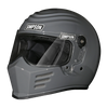 Simpson Motorcycle Outlaw Bandit 3.0 Helmet - Armor - Medium - DOT