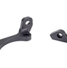Perrin 2022+ Subaru WRX/19-23 Ascent/Legacy/Outback Top Mount Intercooler Bracket - Black