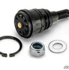 SuperATV Polaris RZR Turbo R Ball Joints