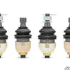 Keller Performance Products Can-Am Maverick Sport Keller Ball Joints