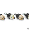 Keller Performance Products Can-Am Maverick X3 Keller Ball Joints