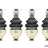 Keller Performance Products Honda Pioneer 1000 Keller Ball Joints