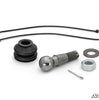 Keller Performance Products Keller Ball Joint Rebuild Kit for Kawasaki