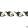 Keller Performance Products Kawasaki Teryx Keller Ball Joints