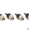 Keller Performance Products Polaris RZR XP Turbo S Keller Ball Joints