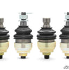 Keller Performance Products Can-Am Maverick X3 Mega Keller Ball Joints