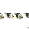 Keller Performance Products Can-Am Defender Mega Keller Ball Joints