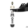 Keller Performance Products Polaris Ranger XP 1000 Keller Ball Joints