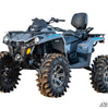 SuperATV Can-Am Outlander 6" Lift Kit (Gen 2)