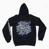 Blue Star Hoodie
