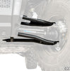 SuperATV Bobcat UV34 High-Clearance 2" Forward Offset A-Arms