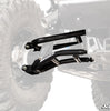 SuperATV Bobcat UV34 High-Clearance 1.5" Rear Offset A-Arms AA-P-RAN1K-1.5-R-HC-02#BC
