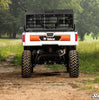 SuperATV Bobcat UV34 High-Clearance 1.5" Rear Offset A-Arms AA-P-RAN1K-1.5-R-HC-02#BC