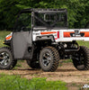 SuperATV Bobcat UV34 High-Clearance 1.5" Rear Offset A-Arms AA-P-RAN1K-1.5-R-HC-02#BC