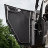 SuperATV Bobcat UV34 Aluminum Doors DOOR-P-RAN1K-003-00#BC