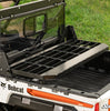 SuperATV Bobcat UV34 Headache Cargo Rack HR-P-RAN1K-01#BC