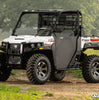 SuperATV Bobcat UV34 Nerf Bars NB-P-RAN1K-00#CB