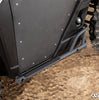 SuperATV Bobcat UV34 Nerf Bars NB-P-RAN1K-00#CB