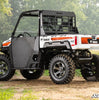 SuperATV Bobcat UV34 Nerf Bars NB-P-RAN1K-00#CB