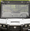 SuperATV Bobcat UV34 MaxDrive Power Flip Windshield PFWS-P-RAN1K-70#BC