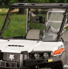 SuperATV Bobcat UV34 Full Windshield