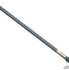 SuperATV Polaris RZR 900 Heavy-Duty Prop Shaft—Rhino Driveline