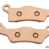 SuperATV Can-Am Renegade Sintered Brake Pads BP-CA-003#REN