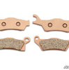 SuperATV Can-Am Renegade Sintered Brake Pads BP-CA-003#REN