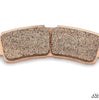 SuperATV Kawasaki Teryx KRX Sintered Brake Pads