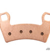 SuperATV Polaris General Brake Pads