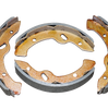 GBoost Golf Cart Brake Pads and Shoes
