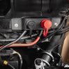 SuperATV Battery Terminals Relocation Kit BTRK-U-001