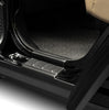 Bushwacker 14095 Trail Armor Rocker Panel for 2018-2022 Jeep Wrangler, 2-Door, Incl. Side Panels/Sill Plate Cover