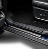 Bushwacker 14115 Trail Armor Rocker Panel Black for 2019-2026 Ram 1500 Crew Cab