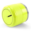 Perrin 2015+ Subaru WRX/STI Oil Filter Cover - Neon Yellow