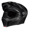 Simpson Motorcycle Journey Bandit Helmet - Carbon - 2X-Large - DOT/ECE 22.06 - view 2